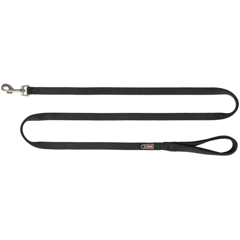 Lesa Premium Extra Lung, Strat Dublu, XS: 1.80 m/10 mm, Negru