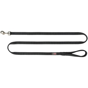 Lesa Premium Extra Lung, Strat Dublu, XS: 1.80 m/10 mm, Negru