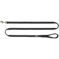 Lesa Premium Extra Lung, Strat Dublu, XS: 1.80 m/10 mm, Negru