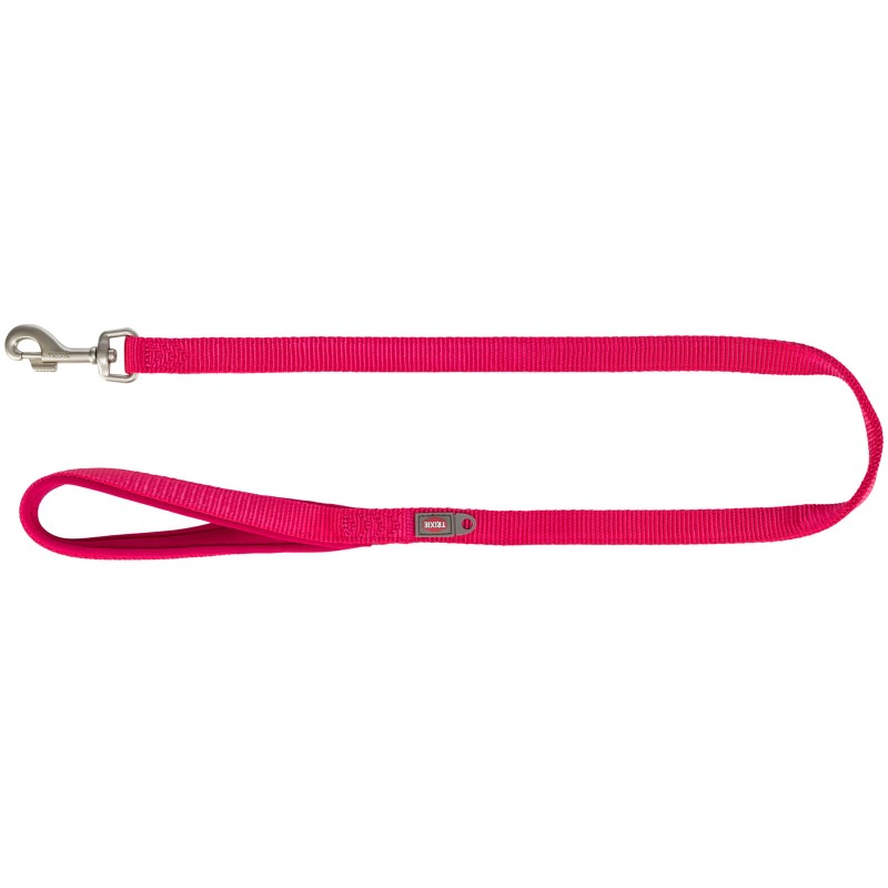 Lesa Premium, XS: 1.20 m/10 mm, Fucsia
