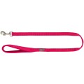 Lesa Premium, XS: 1.20 m/10 mm, Fucsia