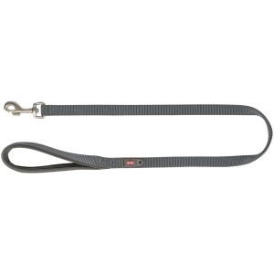 Lesa Premium, XS: 1.20 m/10 mm, Grafit