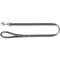 Lesa Premium, XS: 1.20 m/10 mm, Grafit