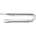 Lesa Premium Reflectorizanta,  Grafit, Marime XS-S: 2 m/15 mm