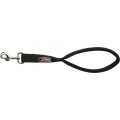 Lesa Premium Scurta, M–XL, 37 cm/25 mm, Diverse Culori, Culoare Negru