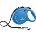 Lesa Retractabila Classic, Banda, Albastru
