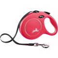 Lesa Retractabila Classic, Banda, Rosu