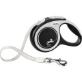 Lesa Retractabila Comfort, Banda, Negru