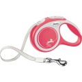 Lesa Retractabila Comfort, Banda, Rosu
