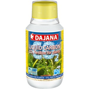 Liquid Carbon Co2, 100 ml
