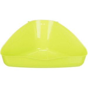 Litiera de Colt pentru Iepuri, 36 x 21 x 30/30 cm, Diverse Culori