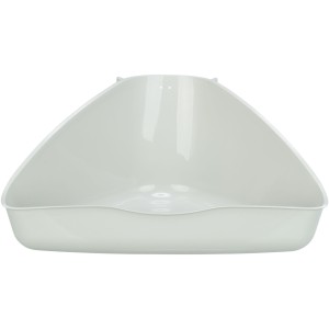 Litiera de Colt pentru Iepuri, 45 x 21 x 30/30 cm, Diverse Culori