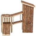 Loc de Joaca pentru Rozatoare Mici, 32 x 19 x 29 cm