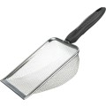 Lopatica Cu Sita Pentru Terarii, 31 cm