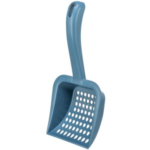 Lopatica Pentru Asternut Silicat, L, Diverse Culori
