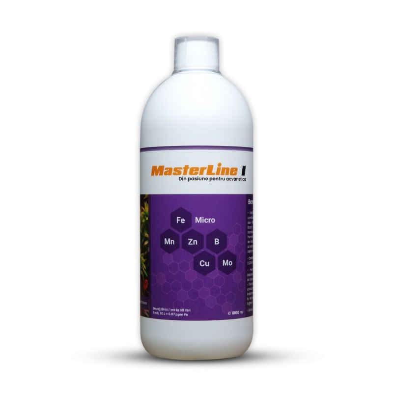 MasterLine I. (1000 ml)
