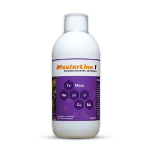 Masterline I, 500 ml