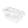 Maternitate Din Plastic Pentru Pesti, L: 225 x 95 x 100 mm