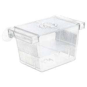Maternitate Din Plastic Pentru Pesti, S: 125 x 70 x 70 mm