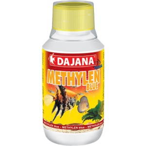 Methilen Blue 100 ml 