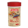 Micro Tropical Pellets, 100 ml