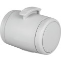 Multibox pentru Lesa Flexi, ø 5 x 7 cm, Culoare Gri Deschis