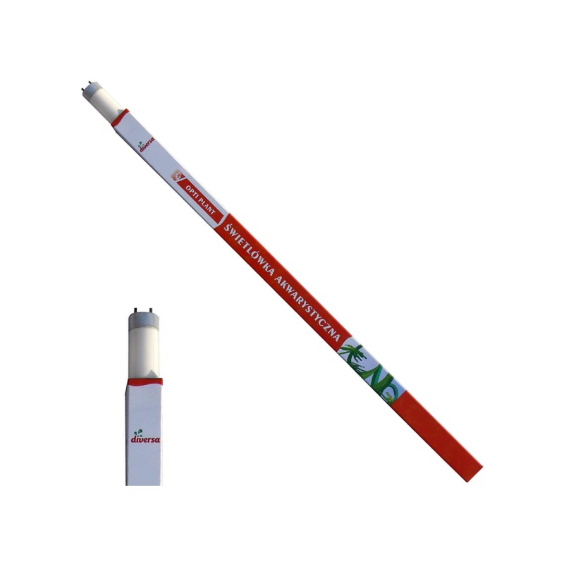 Neon Opti Pentru Plante, 36W/120 cm, 33-1203600-0-01