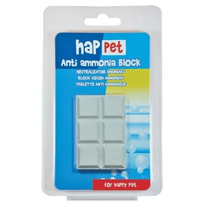 Neutralizator de amoniac triplu bloc, A-20 g