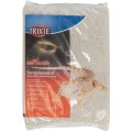 Nisip De Baza Pentru Terariu De Desert, 5 kg, Nisipiu