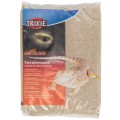 Nisip De Baza Pentru Terariu De Desert, 5 kg, Bej
