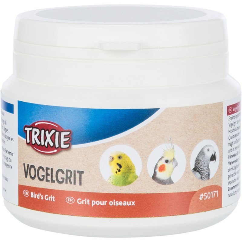 Nisip Digestiv Pentru Pasari, 150 g