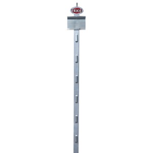 Panou Expunere Marfa Merchandising Strip, 110 cm