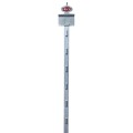 Panou Expunere Marfa Merchandising Strip, 110 cm