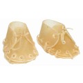 Pantofi de Piele, Continut 8 g, Dimensiune 7 cm