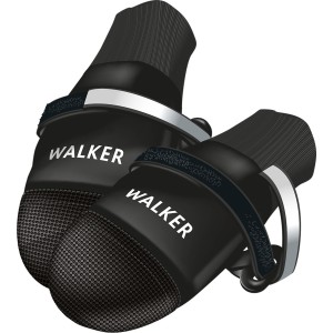 Pantofi Walker Care Comfort, Impermeabil, Negru, 2 buc