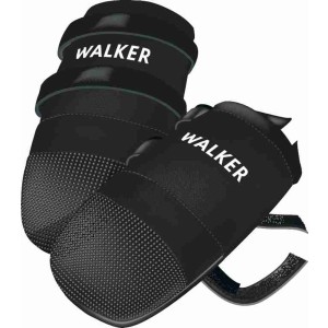 Pantofi Walker Care, Impermeabil, Negru, 2 buc