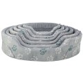 Pat Jimmy, Diverse Culori, Culoare Gri Deschis, Dimensiune 45 x 35 cm
