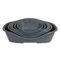 Pat Sleeper Plastic, Be Eco, 78 x 51 cm, Gri