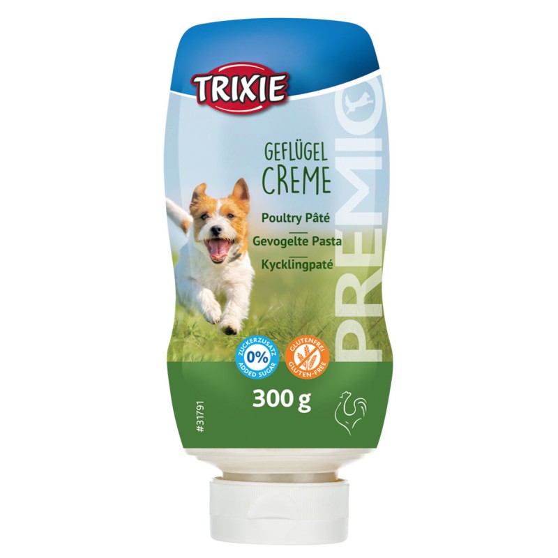 Pate De Pasare, Premio, Pentru Caini, 300 g