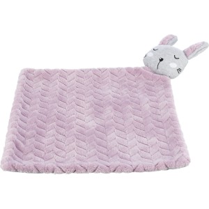 Patura Junior, 55 x 40 cm, Lila Deschis/Gri Deschis
