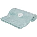Patura Mimi, 70 x 50 cm, Culoare Salvie
