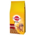 Pedigree Mini Dog, Vita/Legume, 12 kg
