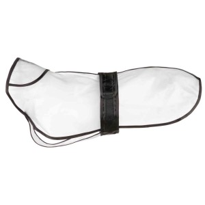 Pelerina de Ploaie Tarbes, Transparent