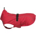Pelerina de Ploaie Vimy, Rosu, Marime XL: 70 cm