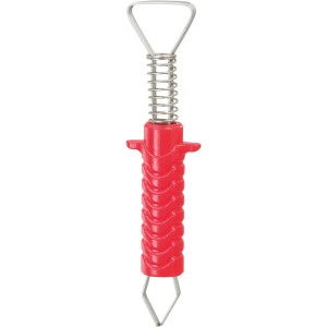 Penseta Cu Arc Pentru Indepartarea Capuselor, 8 cm