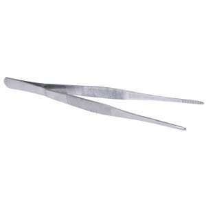 Penseta Pentru Hranire, Dreapta, Inox, 20 cm