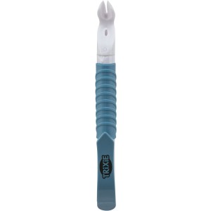 Penseta Pentru Indepartarea Capuselor, Cu Led, 14 cm