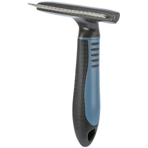 Perie Groomer, pentru Blana Lunga, 10 x 15 cm