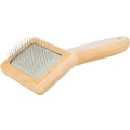 Perie Soft, Bambus, Dimensiune 7 x 16 cm