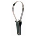 Perie Tesala Metal''Haar-Ex' 25 x 8 cm (Goomer) Caini Cai